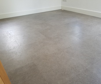 polyflor expona fitted by bruntons house of carpets